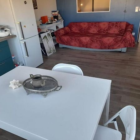 Appartement Les Pieds Dans L'Eau à Baie Nettlé Extérieur photo