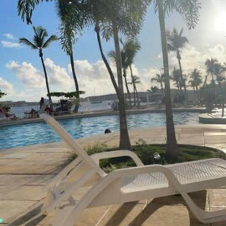 Appartement Les Pieds Dans L'Eau à Baie Nettlé Extérieur photo