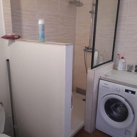 Appartement Les Pieds Dans L'Eau à Baie Nettlé Extérieur photo