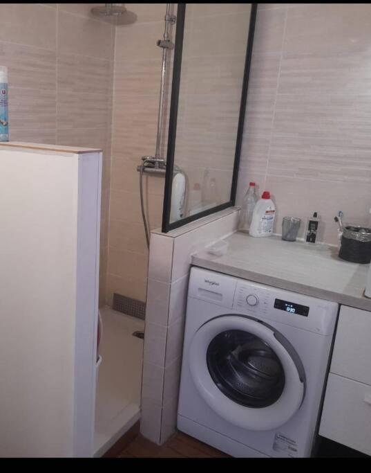 Appartement Les Pieds Dans L'Eau à Baie Nettlé Extérieur photo