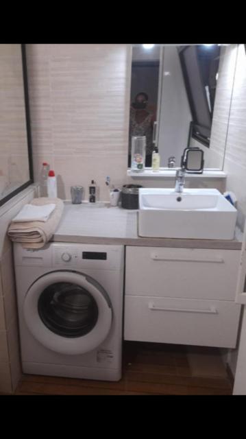 Appartement Les Pieds Dans L'Eau à Baie Nettlé Extérieur photo