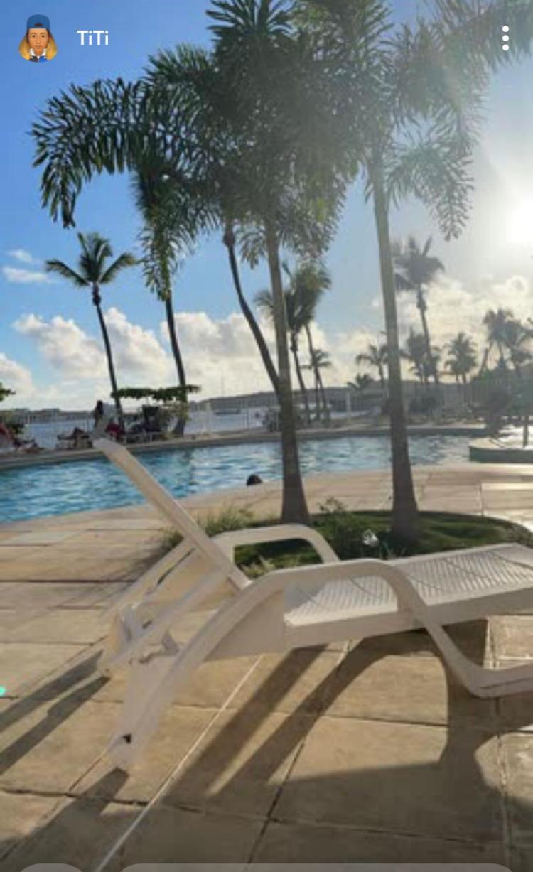 Appartement Les Pieds Dans L'Eau à Baie Nettlé Extérieur photo